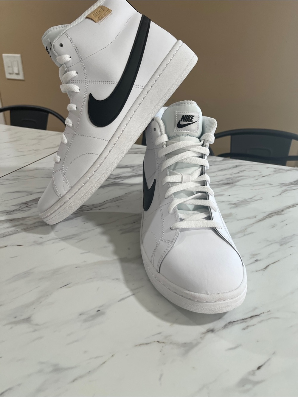 Nike court Royale 2